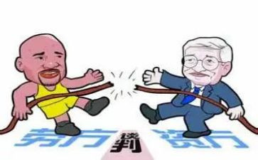 劳资员的工作总结5篇