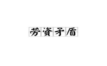 劳资员的工作总结精选6篇
