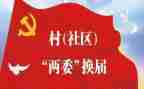 2024年社区两委工作总结6篇
