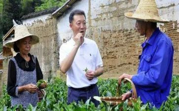 廖俊波先进事迹6篇