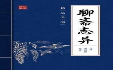 聊斋的读后感最新6篇