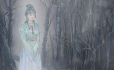 聊斋志异狼的读后感5篇