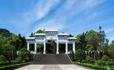 清明节烈士扫墓作文600字7篇
