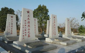 清明纪念烈士演讲稿8篇
