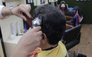 2024理发店活动方案7篇