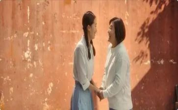 电影《你好,李焕英》观后感精选7篇