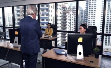 给领导做述职报告优质8篇