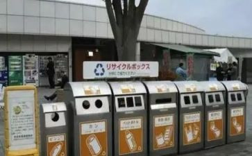 简垃圾分类的演讲稿模板6篇