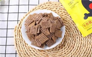 零食屋调研报告5篇