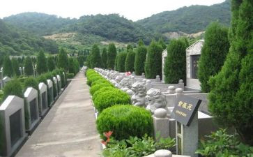 清明烈士陵园扫墓演讲稿6篇