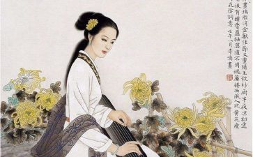 李清照转读后感8篇