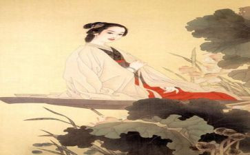 读李清照诗读后感6篇