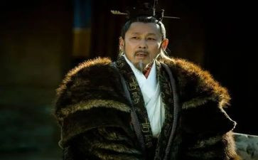 汉刘邦读后感5篇