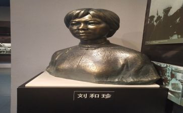 与刘和珍对话作文精选7篇