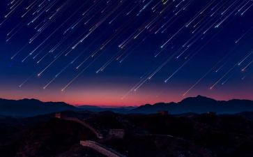 流星灯的读后感5篇