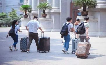 申请书离校模板优秀6篇