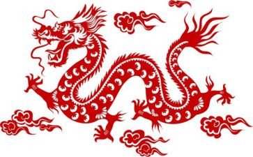 龙来了语言教案8篇