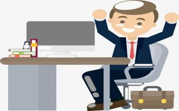 楼长心得500字优质7篇