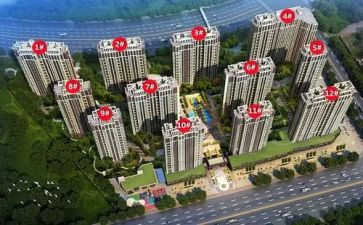 楼栋工作的心得体会最新5篇