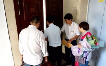 楼管学生会述职报告8篇