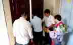楼管学生会述职报告8篇
