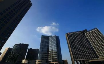 楼宇管家年度总结5篇