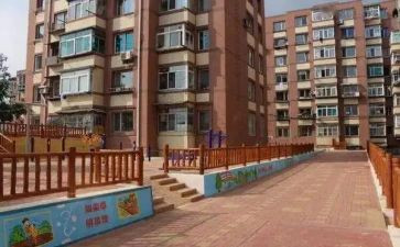 楼院综合治理自查报告7篇