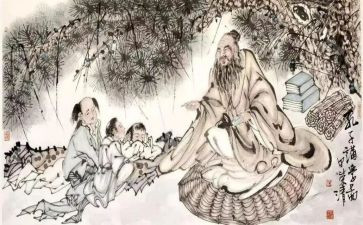 论语阅读后感优质6篇