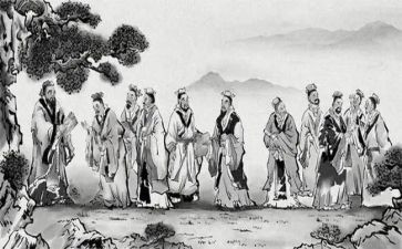 《论语》读后感5篇
