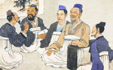 论语子贡读后感优质5篇
