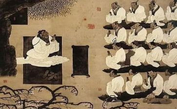 读论语读后感800字精选7篇