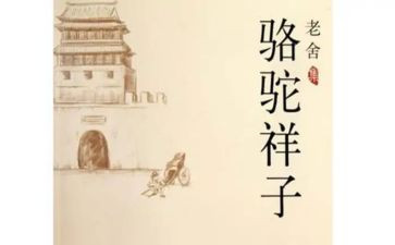 骆驼祥子第九章读后感6篇