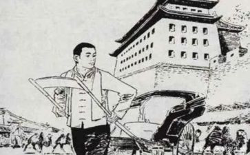 骆驼祥子读后感600字优质6篇