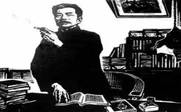 鲁迅先生记读后感8篇