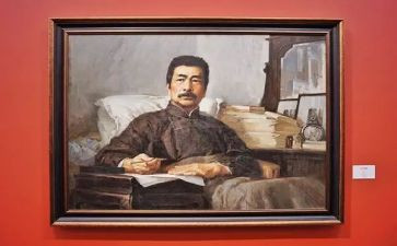《鲁迅》作文优质7篇