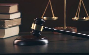 2024律师年度工作总结报告7篇