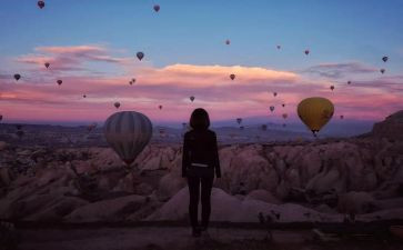 尘的旅行读后感最新5篇