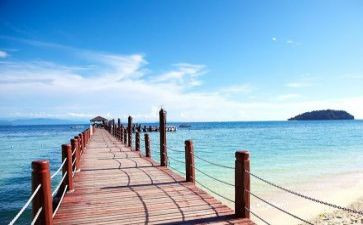关于旅游心得体会7篇