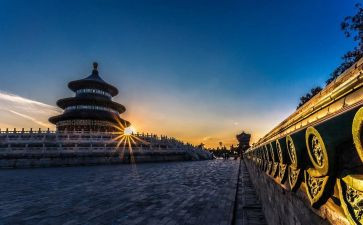 旅游心得体会范文8篇