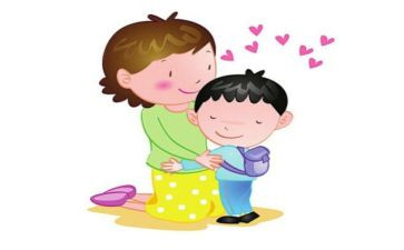 我的好妈妈幼儿教案5篇