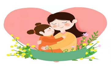 妈妈说我长大了优秀作文5篇