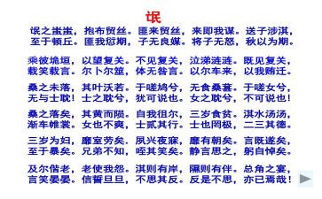 氓读后感作文推荐5篇