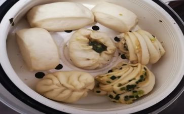 《童年的馒头》读后感5篇