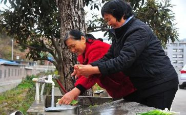 党和人民满意的演讲稿7篇