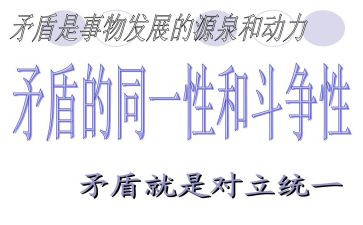 矛与盾读后感300字8篇