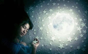 梦幻童年作文7篇