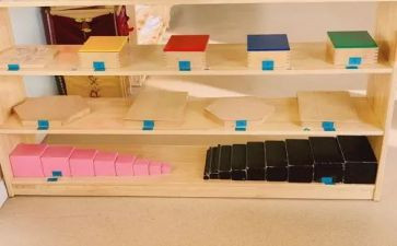 蒙氏老师工作总结通用7篇