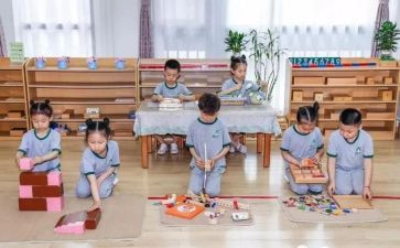 蒙氏阅读培训心得体会总结5篇