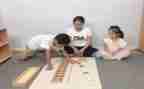 幼儿园蒙学教案优质7篇