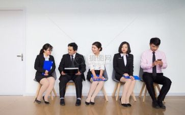 面试的心得体会优质6篇